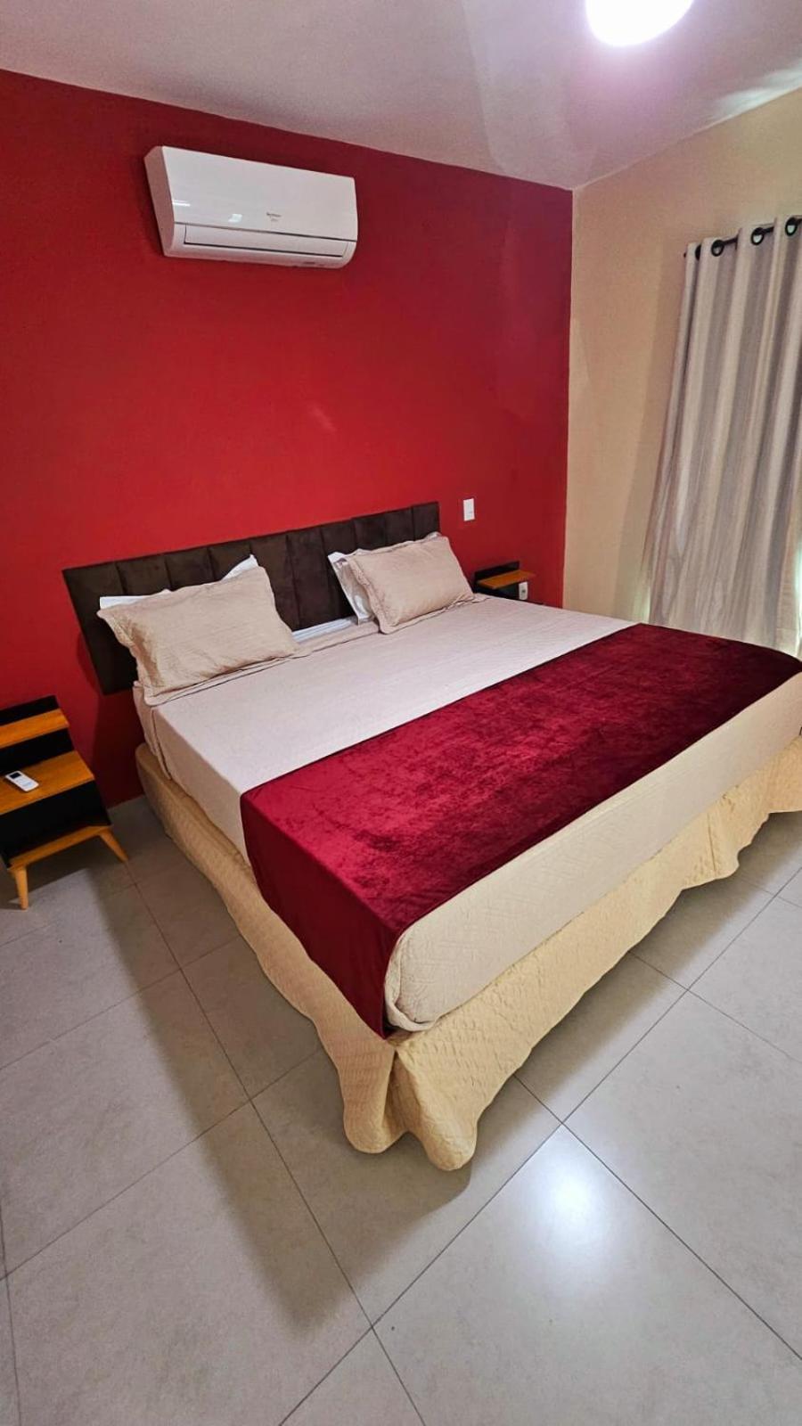 Hotel Pousada Bambuzal ซานา ภายนอก รูปภาพ