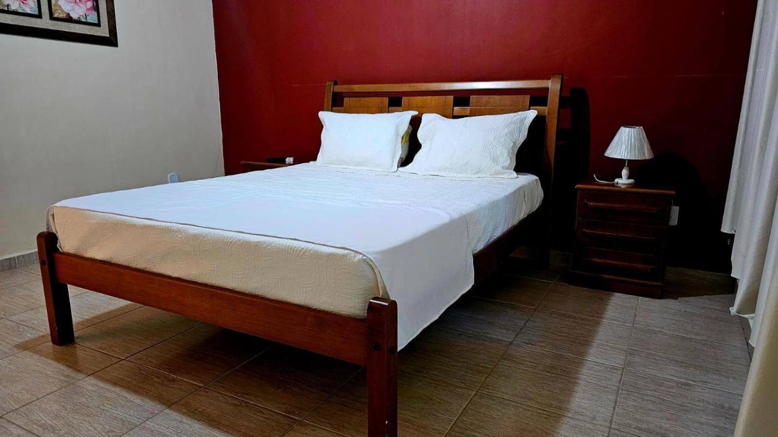 Hotel Pousada Bambuzal ซานา ภายนอก รูปภาพ