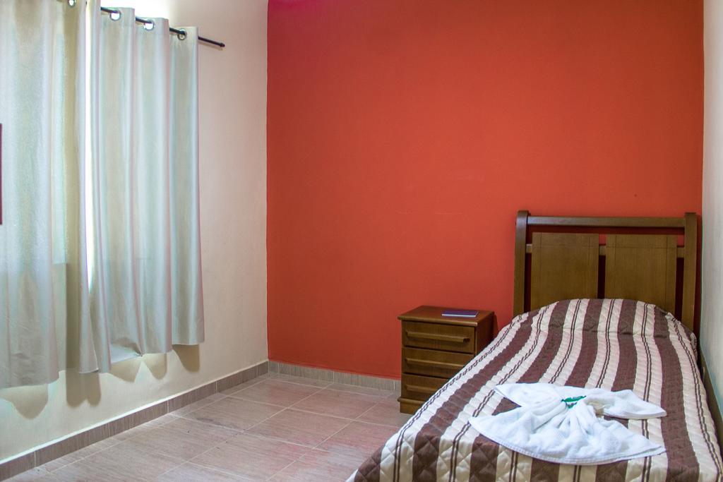 Hotel Pousada Bambuzal ซานา ภายนอก รูปภาพ