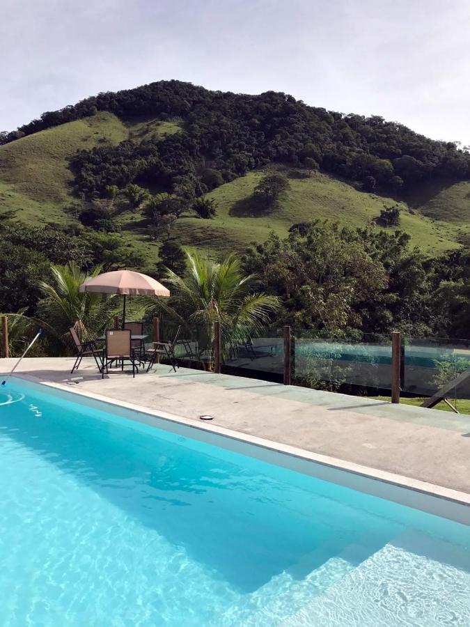 Hotel Pousada Bambuzal ซานา ภายนอก รูปภาพ